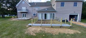 Deck Building in Fort Washington, MD (1)