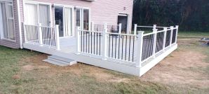 Deck Building in Fort Washington, MD (2)