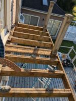 Deck Building in Fort Washington, MD (4)