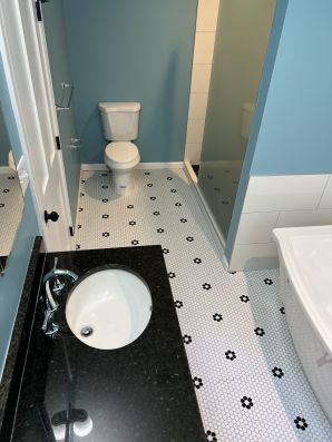 Bathroom Remodeling in Bowie, MD (1)