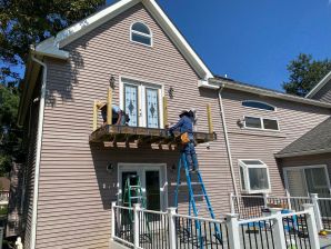 Deck Building in Fort Washington, MD (5)