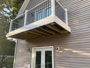 Deck Building in Fort Washington, MD (6)