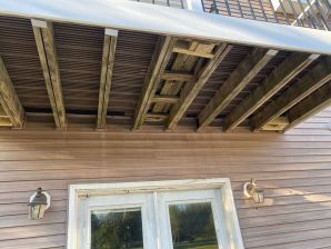 Deck Building in Fort Washington, MD (7)
