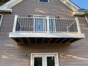 Deck Building in Fort Washington, MD (8)