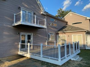 Deck Building in Fort Washington, MD (10)