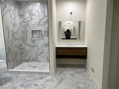 Bathroom Remodeling in Silver Springs, MD (4)