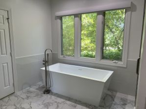 Bathroom Remodeling in Silver Springs, MD (2)