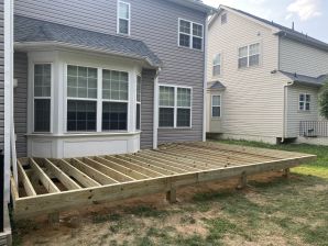 Deck Building in Bowie, MD (4)