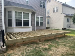 Deck Building in Bowie, MD (3)