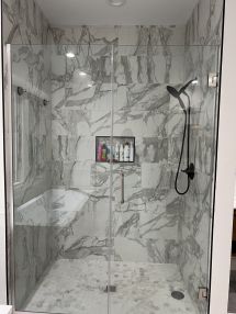 Bathroom Remodeling in Silver Springs, MD (3)