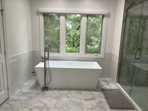 Bathroom Remodeling in Silver Springs, MD (1)