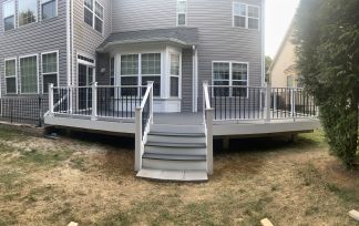 Deck Building in Bowie, MD (2)