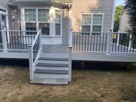 Deck Building in Bowie, MD (1)