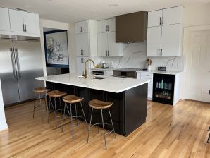 Kitchen Remodeling in Silver Springs, MD (1)