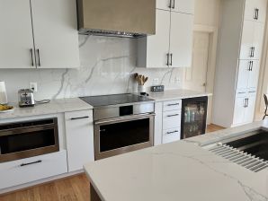 Kitchen Remodeling in Silver Springs, MD (2)